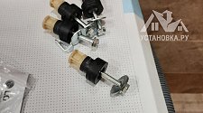 Установить/подключить стиральную машину