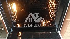 Установить электрическую плиту в Долгопрудном 