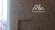 Навесить новый телевизор