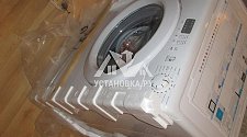 Установить стиральную машину соло  в районе Алма-Атинской