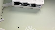 Установить новый кондиционер