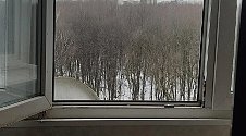 Демонтировать спутниковую тарелку 