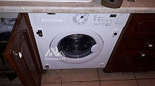 Установить стиральную машину Zanussi ZWI 71201 WA