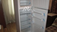 Перевесить двери на отдельностоящем холодильнике Liebherr CU 2311-20