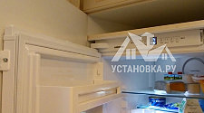 Установить холодильник Liebherr ICBS 3224
