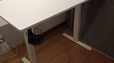 Собрать компьютерный стол