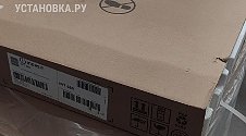 Установить новую электрическую варочную панель