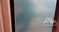 Установить и подключить посудомоечной машину