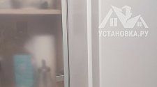 Установить холодильник