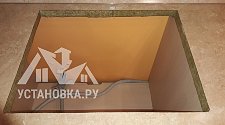 Установить электрическую варочную панель в готовый вырез