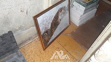 Установить настенную сушилку для белья