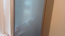 Установить холодильник