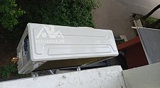 Установить Кондиционер