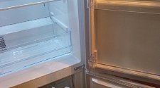 Установить новый отдельностоящий холодильник