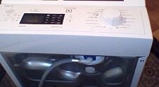 Подключить отдельностоящую стиральную машину Electrolux EWT 1064 ILW