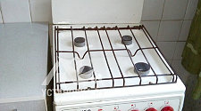 Подключить стиральную машину соло Indesit BTW A5851 на кухне