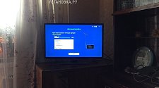 Настроить телевизор Samsung UE28J4100