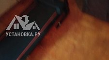 Собрать новую беговую дорожку Carbon Fitness T306