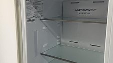 Установить встраиваемый холодильник