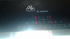 Установить индукционную варочную панель Bosch PIF645FB1E