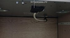 Установить варочную панель