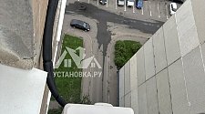 Установить Кондиционер 7000-9000