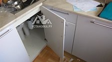 Установить посудомоечную встраиваемую машину Electrolux ESL 94655 RO