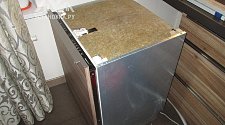 Установить встроенную посудомоечную машину Neff S515M60X0R