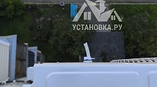 Установить кондиционер 7000-9000