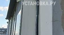 Установить новый кондиционер RAPID RAM-09HJ/N1_23Y