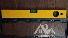 Установить телевизор