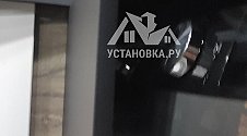 Установить стиральную и сушильную машину в колонну