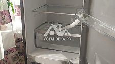 Установить холодильник отдельностоящий в районе Ховрино