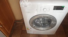 Установить стиральную машину Beko WKB 51031