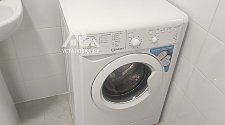 Установить и подключить стиральную машину