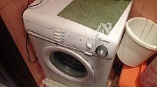 Установить стиральную машину Samsung WW60H2200EWD/LP