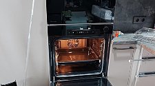 Установить несколько позиций техники