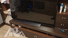 Установить телевизор