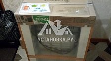 Установить новую газовую плиту GEFEST в Новогиреево