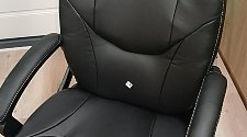 Собрать новые компьютерные кресла Бюрократ CH-868N