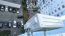 Установить кондиционер 7000-9000