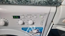 Установить стиральную машину
