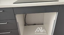 Установить и подключить стиральную машину