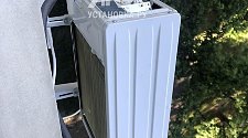 Установить новый кондиционер