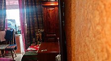 Установить/подвесить телевизор и настроить его