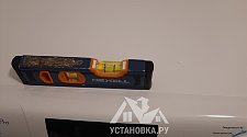 Установить стиральную машину