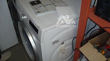 Установить стиральную машину BOSCH WAN20160OE