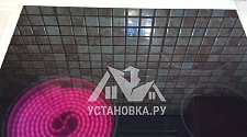 Установить варочную панель