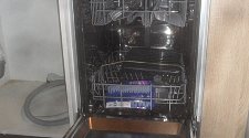 Подключить встроенную посудомоечную машину Electrolux ESL 94200 LO