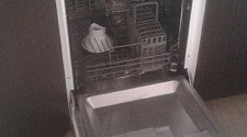 Установить посудомоечную машину встраиваемую Gorenje GV51011